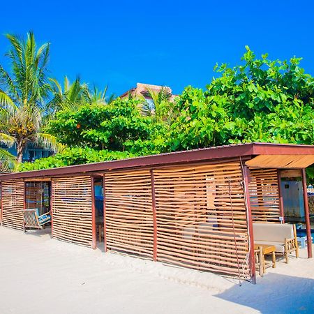 Serene Beach Resort Dar es Salaam Exteriér fotografie