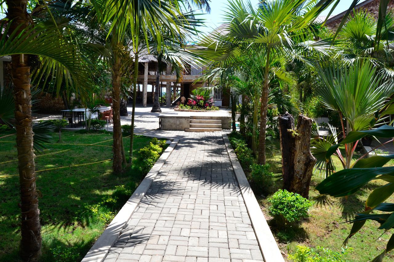 Serene Beach Resort Dar es Salaam Exteriér fotografie
